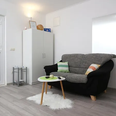 Studio Apartman Antonio Metkovic Exterior photo