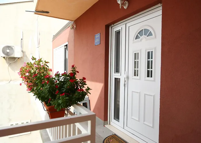 Studio Apartman Antonio