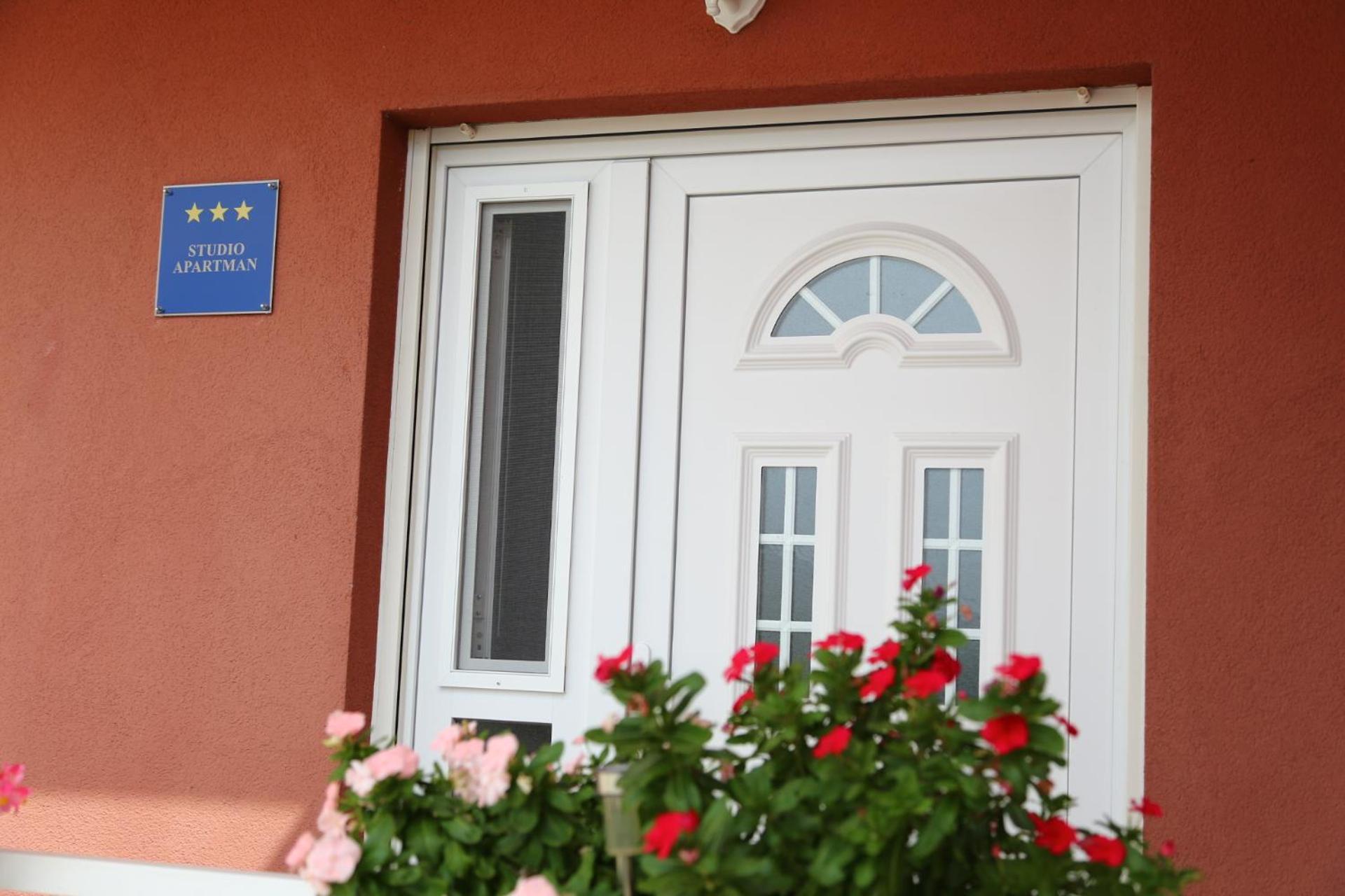 Apartman Antonio Metković